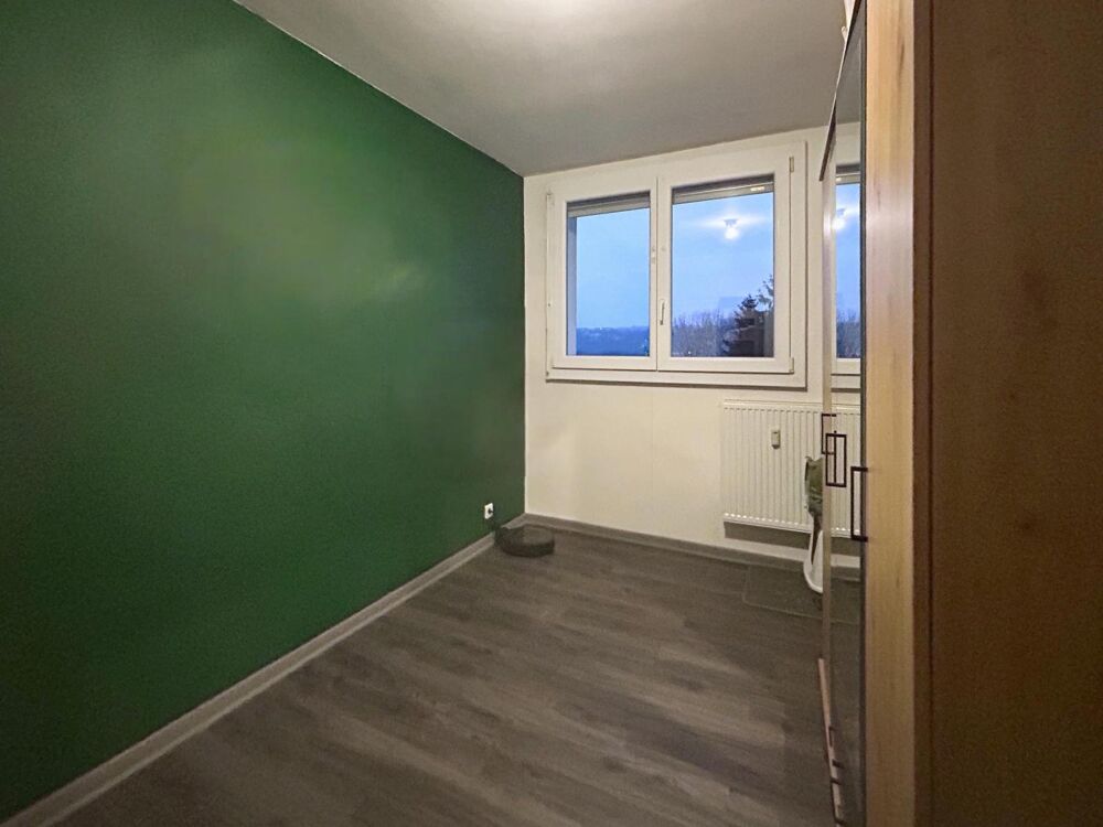 vente Appartement - 4 pièce(s) - 67 m² Montbéliard (25200)
