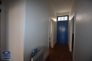  Immeuble  vendre 200 m