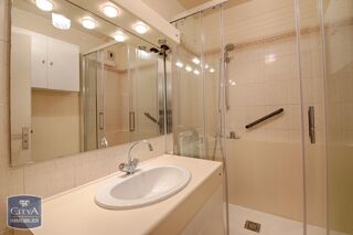  Appartement  vendre 2 pices 55 m