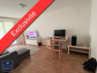  Appartement � vendre 2 pi�ces 45 m�