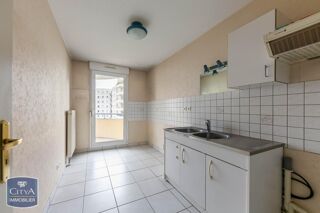  Appartement � vendre 2 pi�ces 47 m�