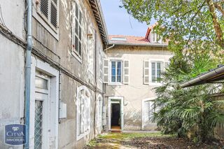  Appartement  vendre 3 pices 54 m