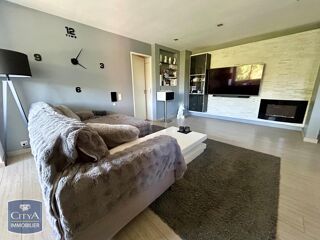  Appartement  vendre 2 pices 50 m