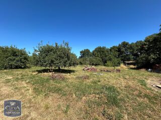  Terrain � vendre 7972 m�