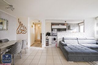  Appartement � vendre 4 pi�ces 74 m�