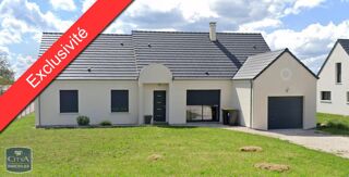  Maison  vendre 5 pices 115 m