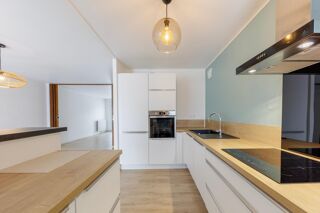  Appartement � vendre 4 pi�ces 83 m�