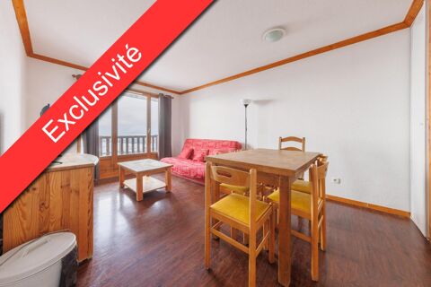   Vente Appartement Appartement - 3 pi�ce(s) - 36 m�