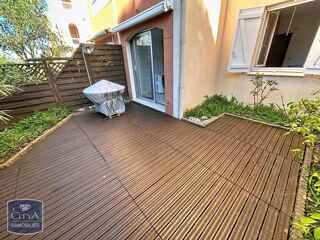  Appartement  vendre 2 pices 30 m