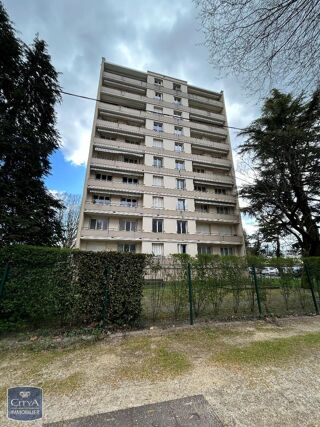  Appartement � vendre 1 pi�ce 27 m�