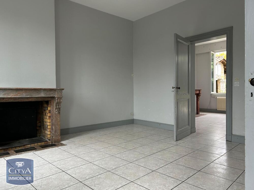 vente Maison - 6 pièce(s) - 160 m² Camps-sur-l'Isle (33660)
