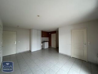  Appartement � vendre 2 pi�ces 51 m�