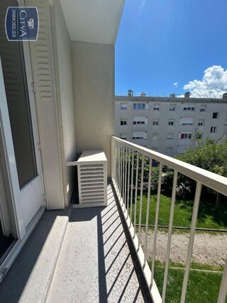  Appartement � vendre 3 pi�ces 53 m�
