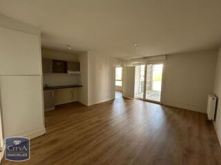  Appartement � vendre 2 pi�ces 42 m�