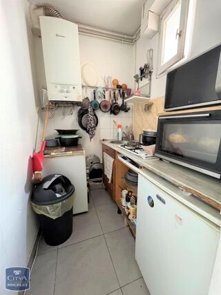  Appartement  vendre 3 pices 42 m