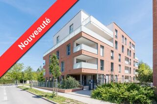  Appartement � vendre 4 pi�ces 75 m�