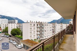  Appartement � vendre 3 pi�ces 71 m�