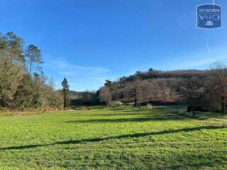  Terrain � vendre 2140 m�