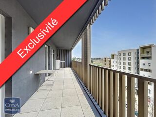  Appartement � vendre 3 pi�ces 68 m�