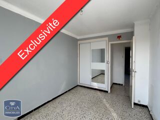  Appartement � vendre 4 pi�ces 66 m�