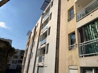  Appartement � vendre 1 pi�ce 21 m�