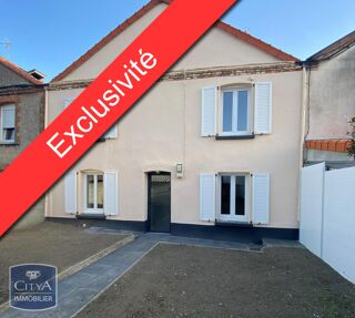  Maison  vendre 4 pices 58 m