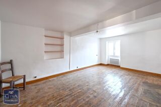  Maison � vendre 2 pi�ces 45 m�