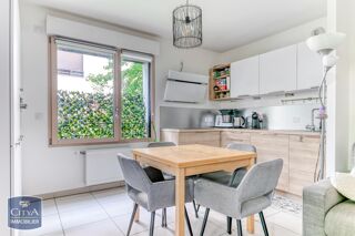  Appartement � vendre 3 pi�ces 60 m�