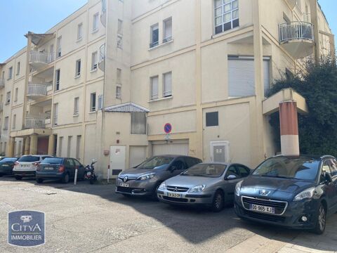 GRENOBLE SIDI BRAHIM prox grands boulevards, local co... 90000 38100 Grenoble