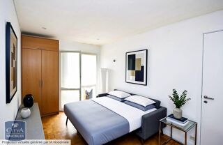  Appartement à vendre 4 pièces 68 m²