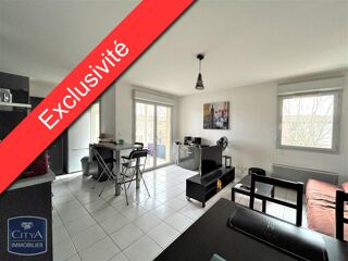  Appartement  vendre 3 pices 55 m