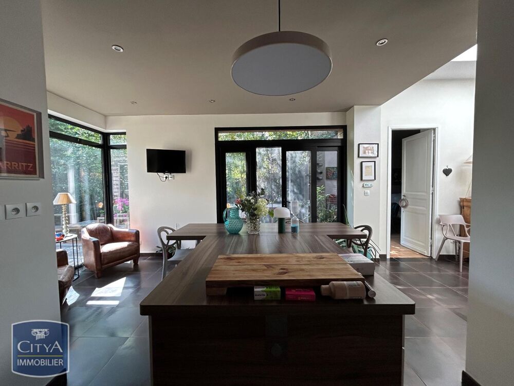  vendre  Maison Lille (59000)