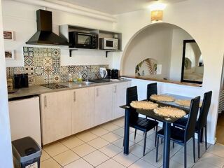  Appartement � vendre 2 pi�ces 36 m�