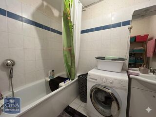  Appartement � vendre 2 pi�ces 48 m�