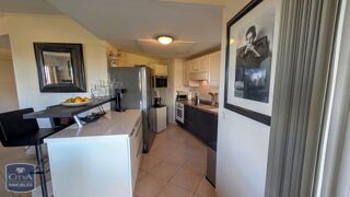  Appartement  vendre 3 pices 76 m