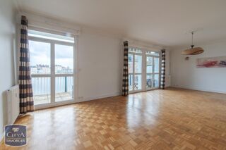  Appartement � vendre 4 pi�ces 92 m�