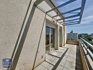  Appartement  vendre 3 pices 56 m