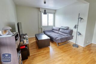  Appartement � vendre 4 pi�ces 77 m�