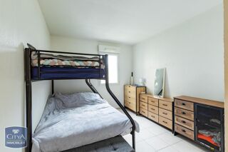  Appartement � vendre 2 pi�ces 47 m�