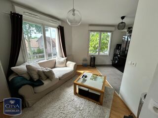  Appartement  vendre 2 pices 37 m