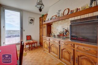  Appartement  vendre 4 pices 78 m