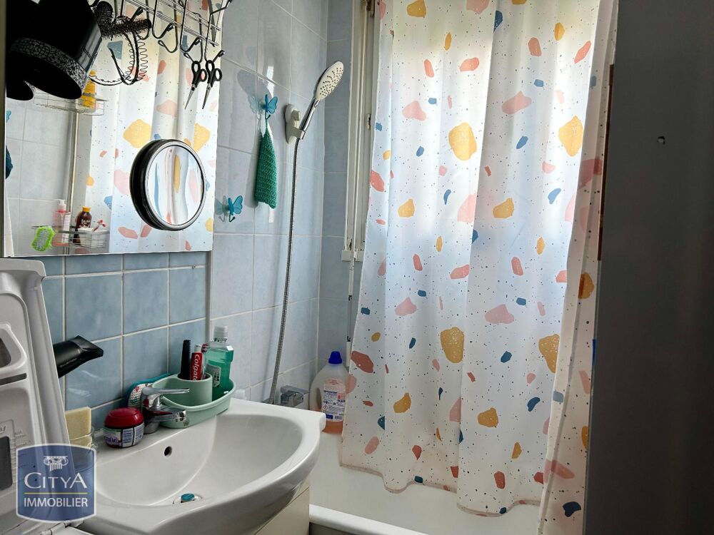 vente Appartement - 4 pi�ce(s) - 63 m� Belfort (90000)