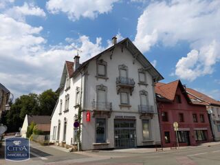  Appartement  vendre 4 pices 109 m