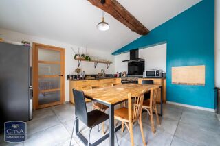  Maison  vendre 5 pices 127 m