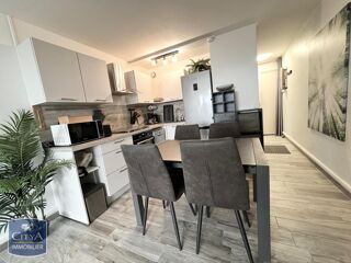  Appartement � vendre 1 pi�ce 31 m�