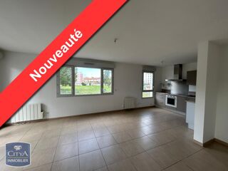  Appartement  vendre 3 pices 66 m