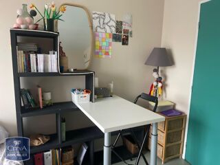  Appartement � vendre 1 pi�ce 24 m�