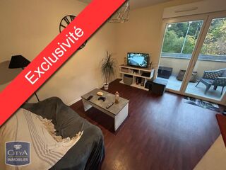  Appartement � vendre 2 pi�ces 33 m�