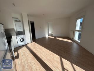  Appartement  vendre 2 pices 49 m