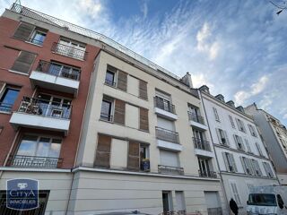  Appartement � vendre 2 pi�ces 34 m�